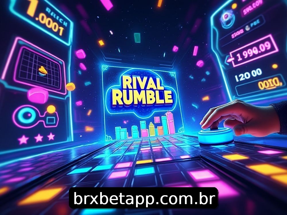 Promoção Relâmpago brxbet