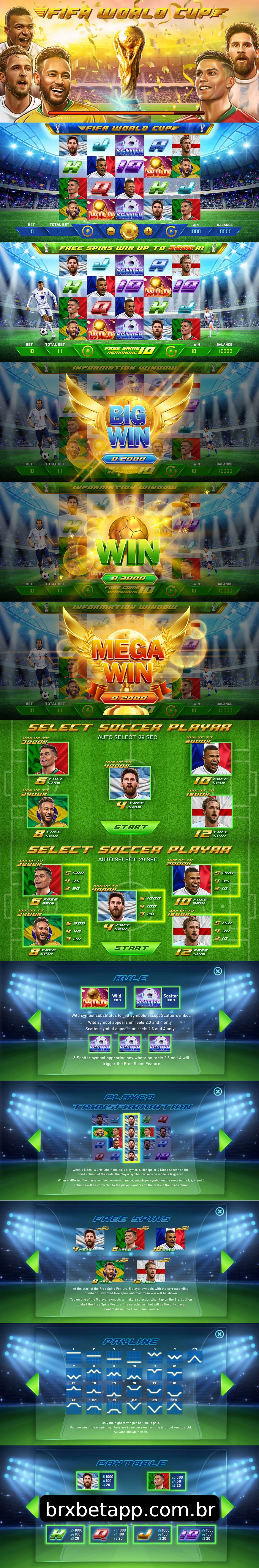 Apostas de Futebol brxbet