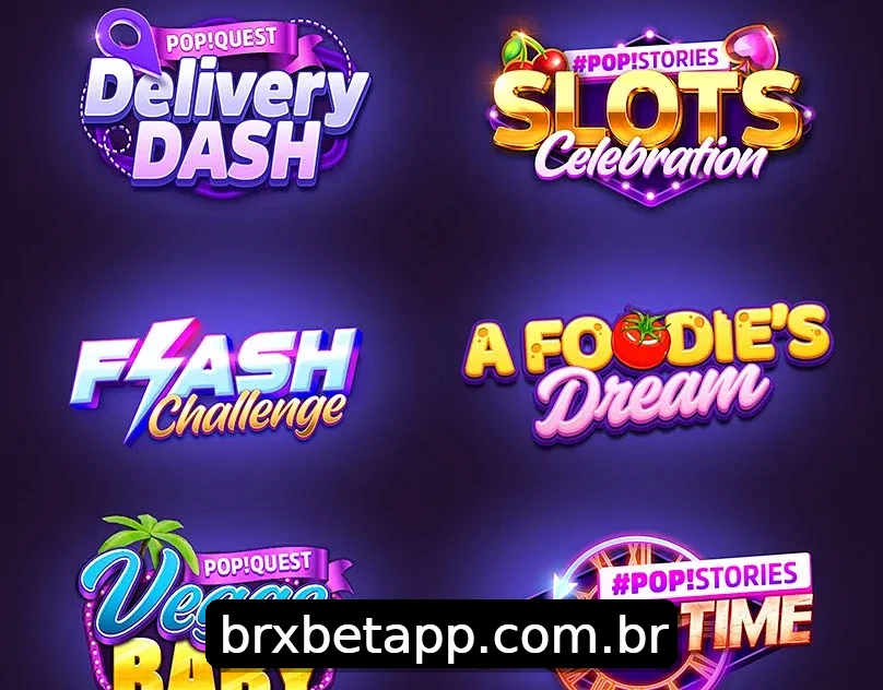 Provedores de Jogos brxbet