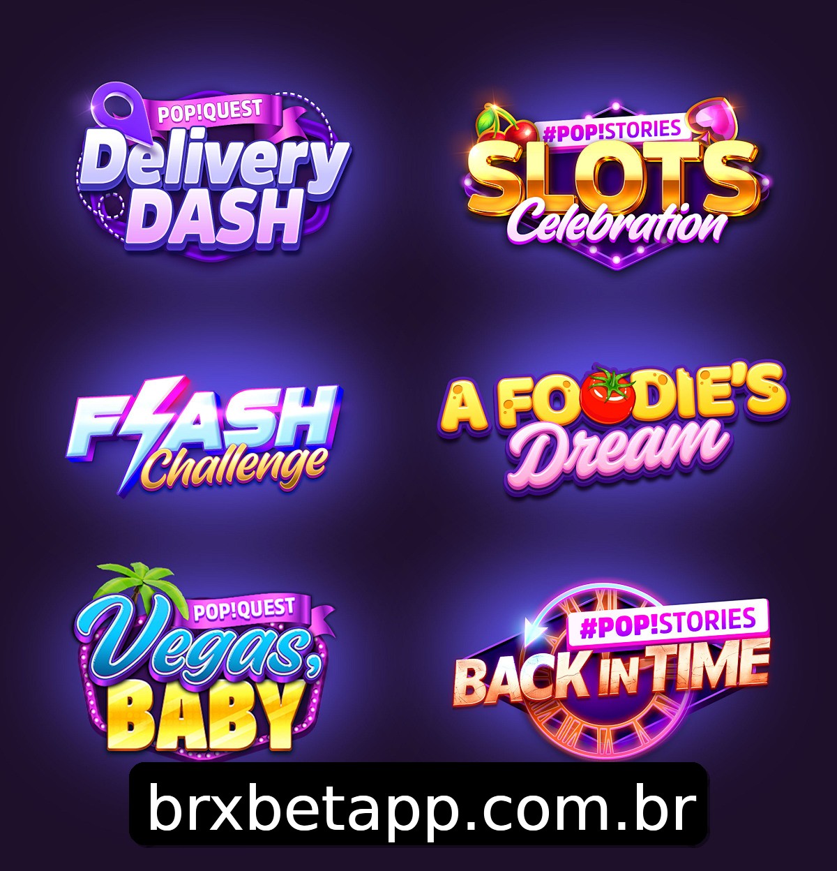 Diretório de Jogos brxbet