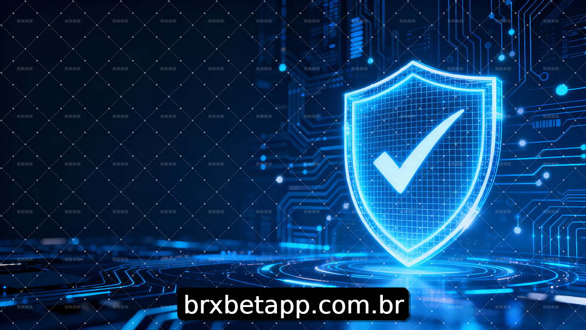 Sistemas de Segurança brxbet