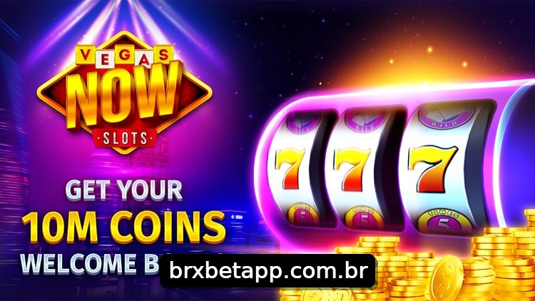 Casino VIP brxbet